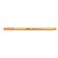 Stabilo, Daumenstift 88/054, neon orange