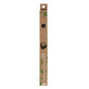Beauty Formulas organic toothbrush, bamboo toothbrush