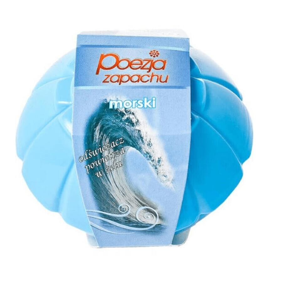 Poëzie, Ufo Zee odvver in elu, 150g