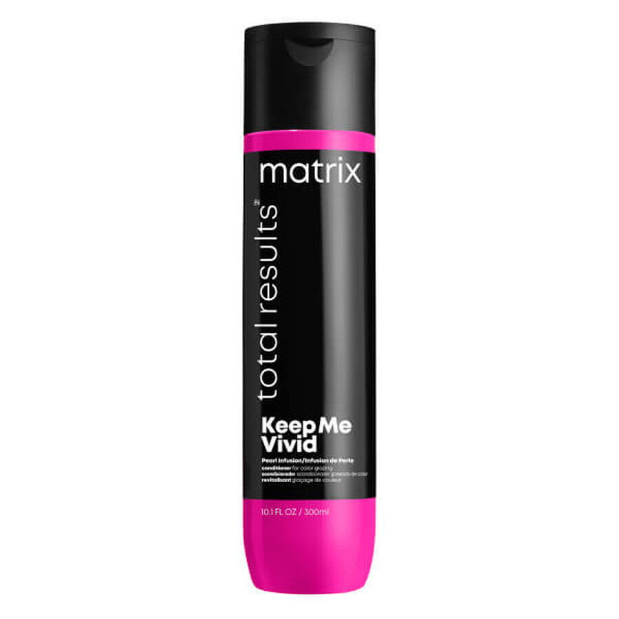 Matrix Total Results Keep Me Vivid Conditioner voor gekleurd haar, 300ml