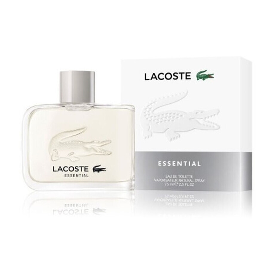 Lacoste Essential Eau de Toilette, 75ml