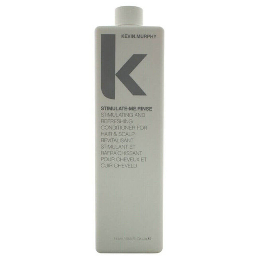 Buy Kevin Murphy Stimulate-Me.Rinse Wax Conditioner, 1000ml Kevin Murphy Stimulate-Me.Rinse Wax Conditioner, 1000ml