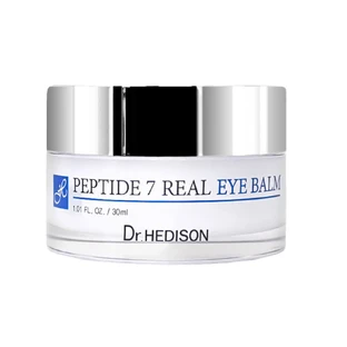 Balsam pentru ochi Dr.Hedison Peptide 7, 30ml