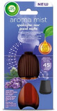 Air Wick Aromatic Mist Mist Odwieacz Peaceful Night Recharge 20 ml