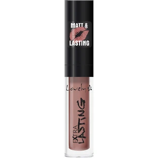 Lovely Lip Gloss Extra Long-Wear Lippenstift 17, 6ml