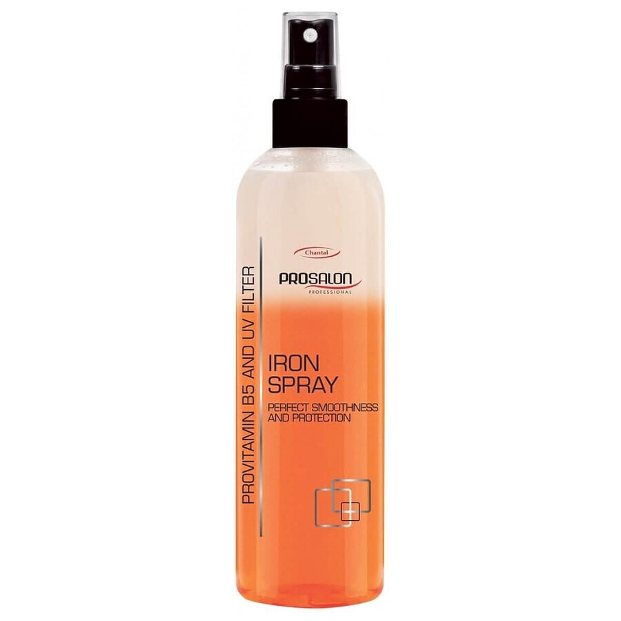 Chantal Prosalon Eisen Biphasic Wachs Glättung Lotion 200g