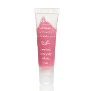 Ziaja Codziennie Wygadza Watermeloen Peeling, 12 ml - Dugi termin wanoci!