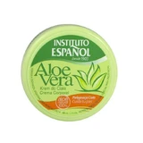 Instituto Espanol Aloe Vera feuchtigkeitsspendende Körpercreme 50ml