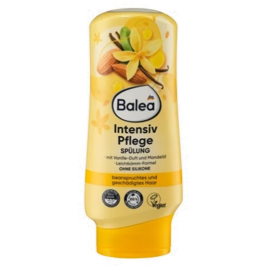 Balea, Intensive Hair Care Conditioner, 300ml
