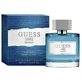 Guess 1981 Indigo für Männer Eau de Toilette, 100ml