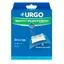 Urgo, Brûlures et plaies superficielles Pansement imperméable, 4 pièces - Longue durée !