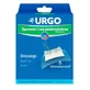 Urgo, Brûlures et plaies superficielles Pansement imperméable, 4 pièces - Longue durée !