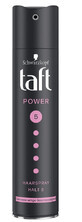 Taft Power 5 Spray per capelli 250 ml