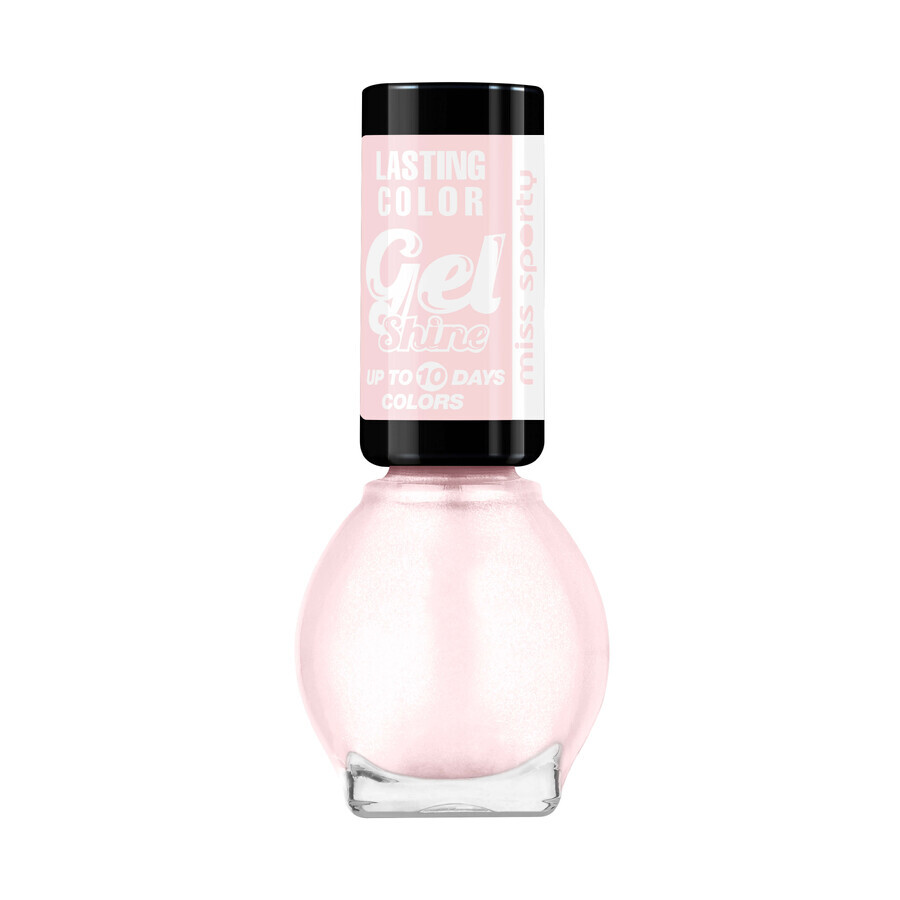 Miss Sporty Smalto colorato a lunga durata 120, 7ml