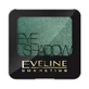 Eveline Cosmetics Sombra de ojos 26 Azul laguna, 3g