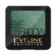 Eveline Cosmetics Ombretto 26 Lagoon Blue, 3g