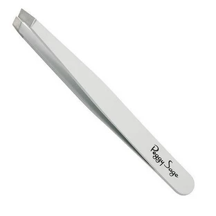 Peggy Sage Professional white hair removal tweezers