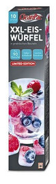 CleanPac, Ice Cube Bags XXL, 10 pieces