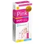 Erste-Hilfe-Kasten Pink Duo 2 Blutdruckmessungen - langfristig!