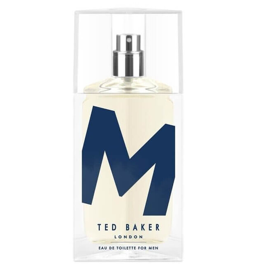 Acquista Ted Baker M Eau de toilette, 75ml Ted Baker M Eau de toilette, 75ml