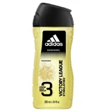 Adidas, Victory League, shower, 250ml