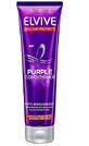 L&#39;Or&#233;al, Purple, Eight-Tone Cooling Conditioner, 150ml