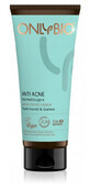 OnlyBio, Anti-acne scrub pasta, 75 ml