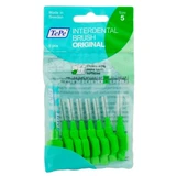 TePe, Tandenborstels, groen, 0.8mm, 8 st.