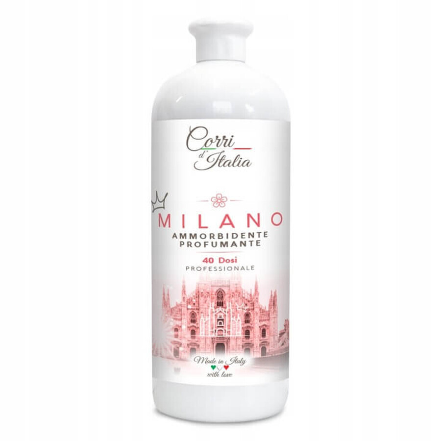 Corri d Italia Concentrat pentru ciocănit Milano, 1000ml