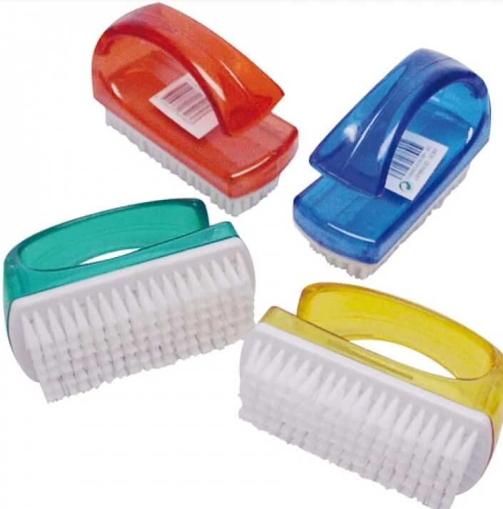 Elina, Washing brush rk, 9x6cm, 1 pc