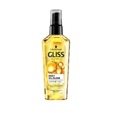Schwarzkopf Gliss Daily Oil-Elixir Wax Oil Elixir, 75ml