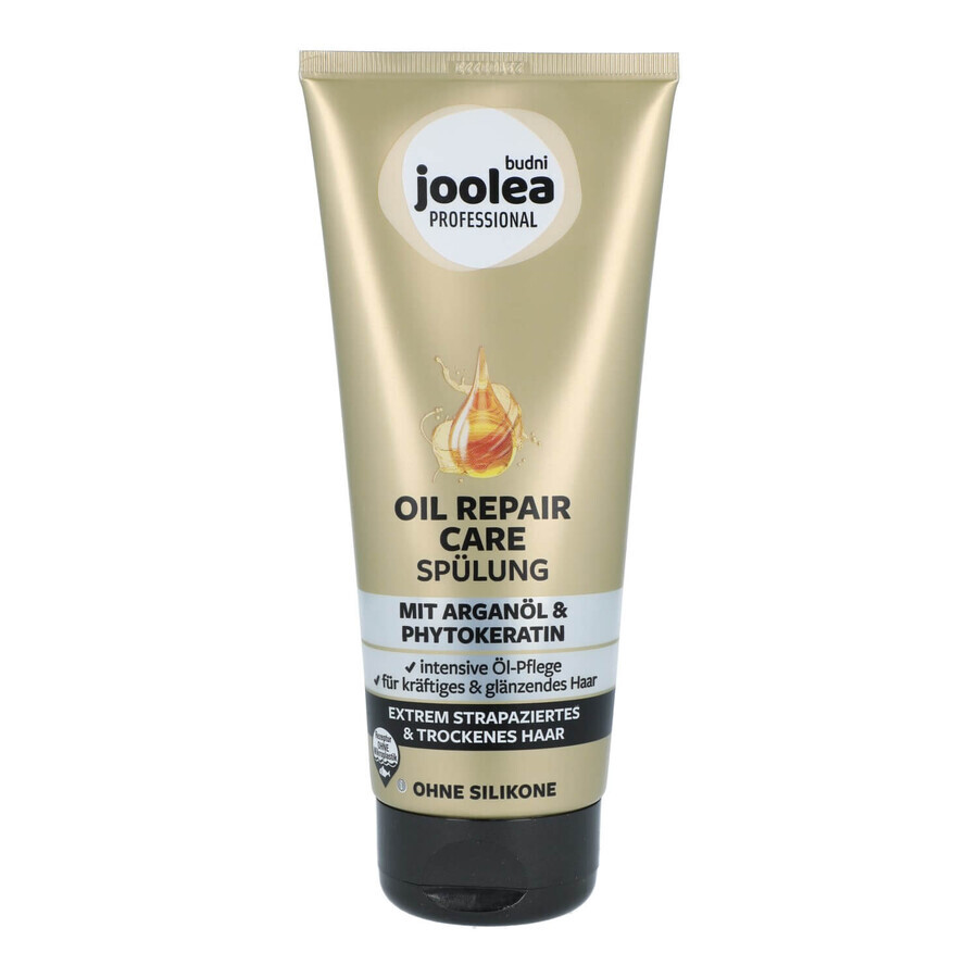 Joolea Oil Repair Wax Conditioner 200 ml
