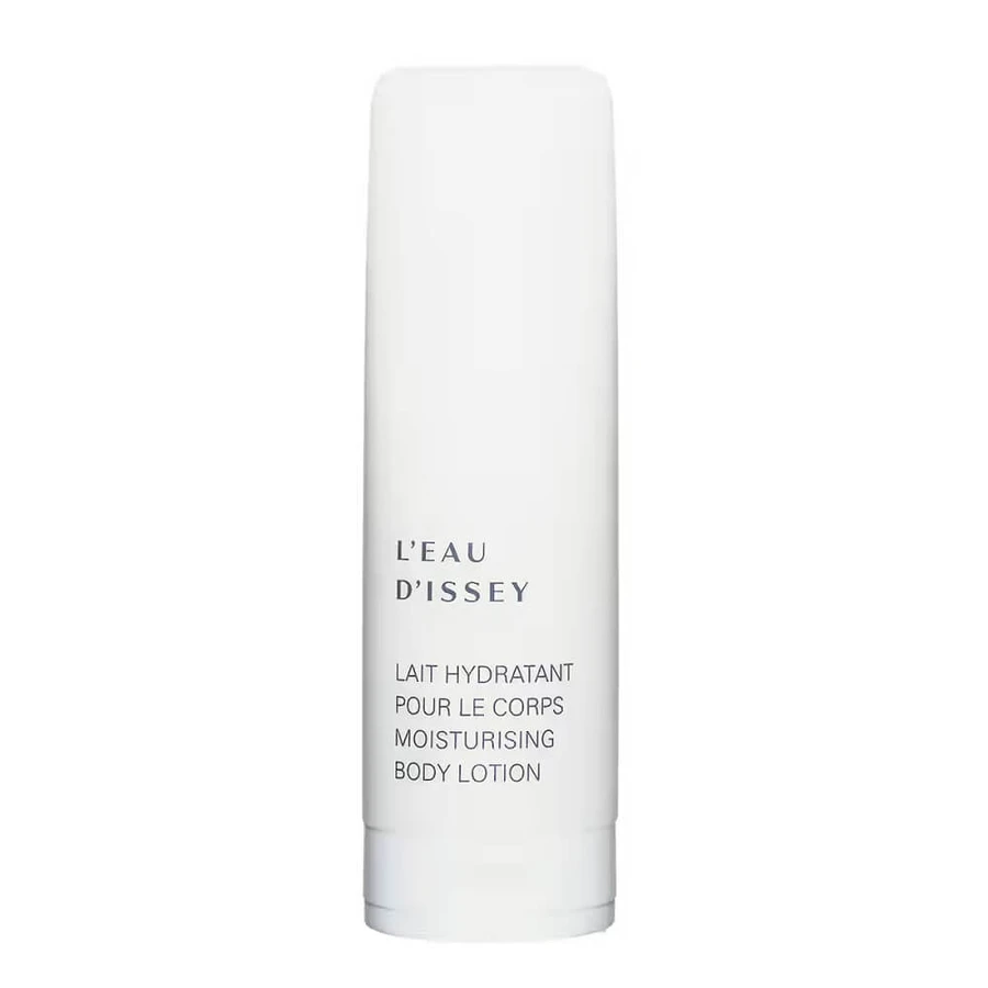 Issey Miyake L eau d Issey Body Lotion, 200ml