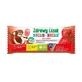 Yummy Yummy piruleta saludable con sabor a fresa, 1 ud.