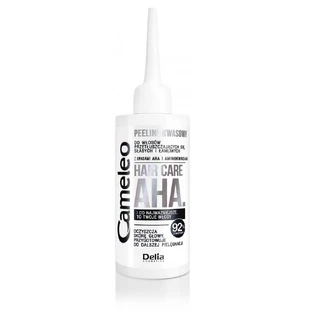Cameleo Hair Care AHA. Peeling acide pour peau sèche, 55ml