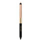 Est&#233;e Lauder Smoke And Brighten Creamy Eyeliner 2in1 Black/Cream, 0.5g