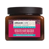 Arganicare Keratin Hair Mask, 500ml
