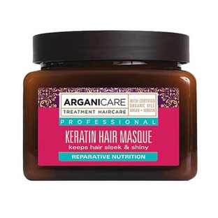 Arganicare Keratin Haar Maske, 500ml