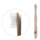 The Humble Co, Cornstarch Toothbrush, 1 pc