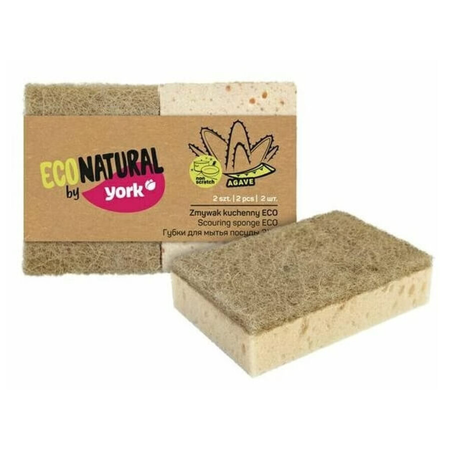 York, Eco Keukendoekje, 2 stuks
