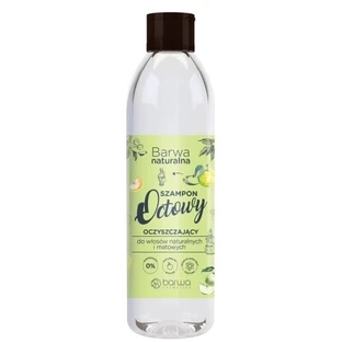 Barwa, Champú al vinagre, 300 ml