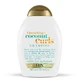 Organix Quenching Shampoo + Coconut Curls, 385ml