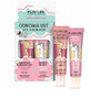 Flos-Lek, Vege Lip Care, 2 Step Lip Renewal Kit, 2 x 14g