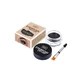 Wibo Eyebrow Waterproof Eyebrow Pomade 3 black-brown, 6g