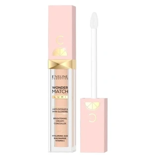 Eveline Wonder Match Lumi Corrector Iluminador 15, 6,8 ml