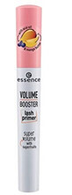Esencia, Volume Booster, Imprimaci&#243;n para pesta&#241;as, 7 ml