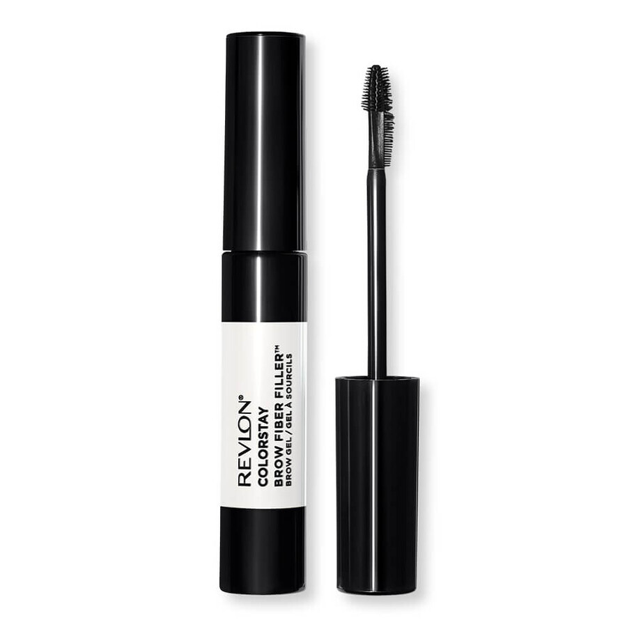 Revlon ColorStay Waterproof Eyebrow Eyeliner 306 Clear, 6.8ml