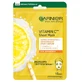 Garnier Skin Naturals Hydraterend stoffen masker met vitamine C, 28g
