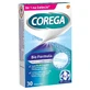 Corega Bio Formula Comprimidos Limpiadores de Prótesis Dentales, 30 uds.
