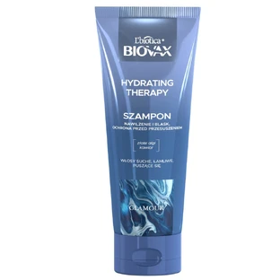 Biovax Glamour Hydraterende Therapie Hydraterende Shampoo 200ml